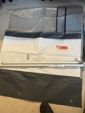fiamma awning vw for sale  ABERYSTWYTH