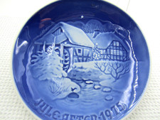 Vintage copenhagen jule for sale  La Crosse