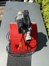 Ertli gasgebläsebrenner typ gebraucht kaufen  Unkel