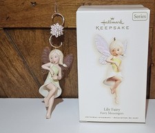 Lily fairy messengers for sale  Parker
