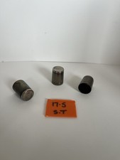 17.5mm steel tipped for sale  LEE-ON-THE-SOLENT