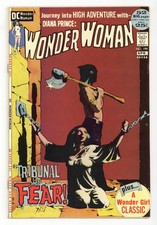 Wonder woman 199 d'occasion  Expédié en Belgium