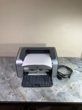 Laserjet p1006 workgroup for sale  Cape Coral