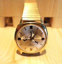 Laco herren armbanduhr gebraucht kaufen  Essingen, Hochstadt, Ottersheim