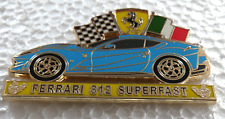 Grand pin ferrari d'occasion  Clermont-Ferrand-