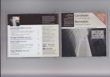 Gershwin second rhapsody usato  Italia