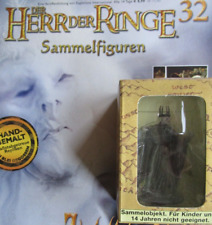 Herr ringe sammelfiguren gebraucht kaufen  Riedstadt
