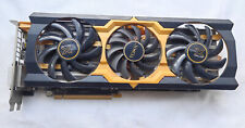 Usado, Sapphire R9 280X Toxic GDDR5 PCI Express video card comprar usado  Enviando para Brazil