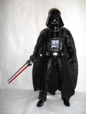Figurine articulee star d'occasion  Angerville