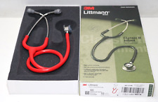 Littmann classic säuglingsste gebraucht kaufen  Delbrück