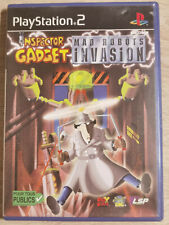 Inspecteur inspector gadget d'occasion  Tarbes