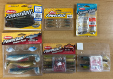 Sea fishing lure for sale  DARTFORD