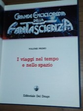Grande enciclopedia della usato  Castellammare di Stabia