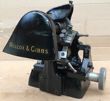 Afiador de facas overlocker Willcox & Gibbs comprar usado  Enviando para Brazil