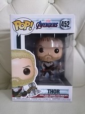 Thor marvel avengers d'occasion  Paris XV