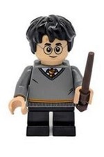 Figurine minifigure lego d'occasion  Saint-Fons