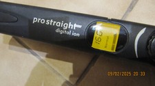 Haarglätter pro straigt gebraucht kaufen  Bad Kreuznach