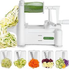 Spiralizer blade vegetable for sale  MAIDSTONE