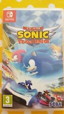 Jeu team sonic d'occasion  Amiens-
