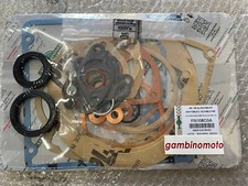 Guarnizioni motore ruggerini usato  Ravanusa