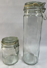 Vintage clear glass for sale  Omaha