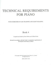 Technical requirements piano for sale  Birmingham