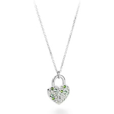 Brosway bpv07 collana usato  Misterbianco