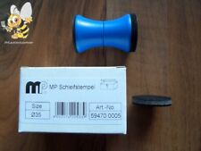 Mipa schleifstempel duo gebraucht kaufen  Idstein