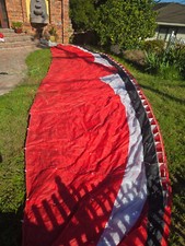 Sol ellus paragliding for sale  Boulder