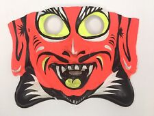 Vintage devil demon for sale  Dayton