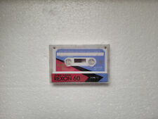 Vintage audio cassette d'occasion  Saint-Jean-de-la-Ruelle