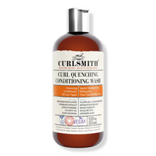 Curlsmith Curl Quenching Conditioning Wash - Vegano 12 Oz - FRETE GRÁTIS, usado comprar usado  Enviando para Brazil