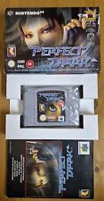 Perfect dark boxed gebraucht kaufen  Versand nach Germany