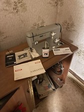 Pfaff 260 nähmaschine gebraucht kaufen  Falkensee