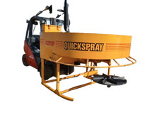 1800l ace quickspray for sale  DONCASTER