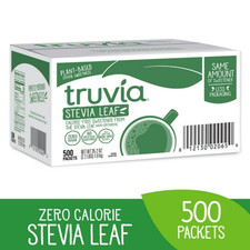 Truvia original calorie for sale  Deer Park
