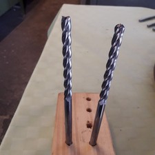 Vhm schaftfräser set gebraucht kaufen  Mayen