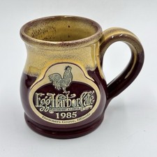 Deneen pottery hand for sale  Jackson