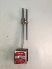 Starrett 657 magnetic for sale  Hanover