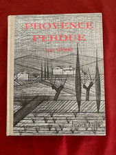 Provence jean giono d'occasion  Hyères
