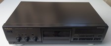 Piastra cassette technics usato  Roma