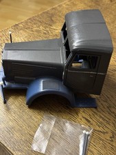 Fahrerkabine büssing 8000 gebraucht kaufen  Willich