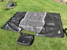 specialised swift caravan cover for sale specialised swift caravan cover for sale SPALDING