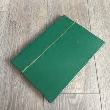 Stamps stock book for sale  Syracuse