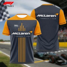 Men mclaren racing for sale  ILKESTON
