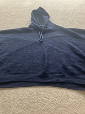 Joseph poncho navy. for sale  LONDON