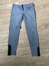 Reithose damen 34 gebraucht kaufen  Mörfelden-Walldorf