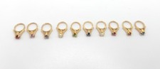Vintage 14k gold for sale  Bradley