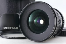 Ricoh smc pentax gebraucht kaufen  Br'haven-Weddewarden