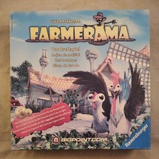 Farmerama brettspiel zum gebraucht kaufen Farmerama brettspiel zum gebraucht kaufen  Boizenburg/ Elbe